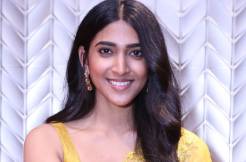 'Happy Ending' is a whacky comedy entertainer with a pure heart: Actress Apoorva Rao 