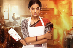 aha's Bhamakalapam 2 produced by Dream Farmers Teaser Out Now! Premieres on February 16th