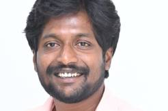 'Ambajipeta Marriage Band' is both entertaining and intense: Suhas 