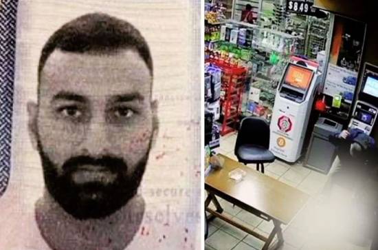 Georgia MBA student from India killed by a homeless drug addict 