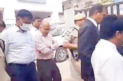 Phone-Tapping scam: Chanchalguda jail's VIP barrack being readied? 