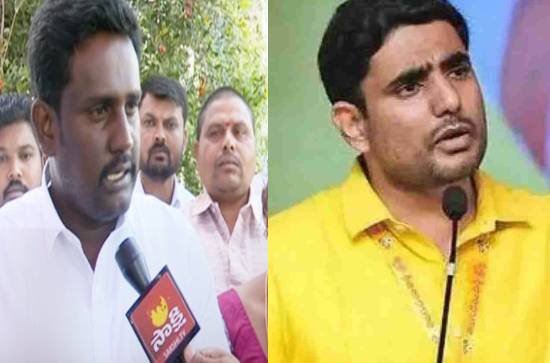 Jagan Mass: Lorry Driver Becoming MLA Before Nara Lokesh?