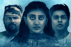 Trailer for 'Darshini' unveiled