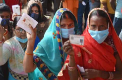 Polling time to be increased in Telangana due to heatwave