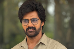 Versatile Naveen Chandra wins award at Dada Saheb Phalke Film Festival