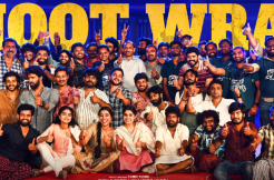 Pink Elephant Pictures' "Committee Kurrollu" wraps shoot at supersonic speed