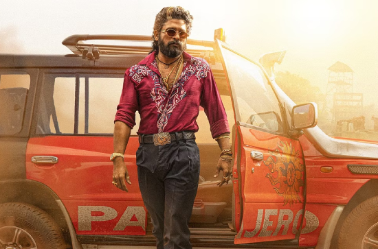 'Pushpa: The Rule' First Single: 'Pushpa Pushpa' lands like a true mass sensation