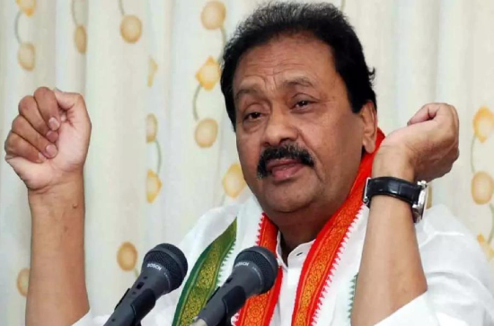 Congress leader, Shabbir slams PM Modi's comments on Muslim reservation