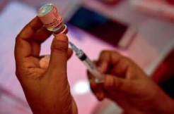Bharat Biotech releases a statement on their vaccine 