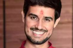 Opposition's hope, YouTuber Dhruv Rathee: Joke or serious? 