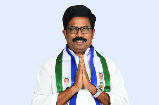 Sullurpeta: Another 60K+ majority loading?