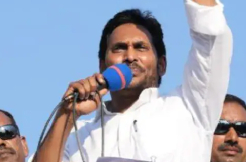 Meet Syed Anwar from Nellore Rural, a star campaigner for YCP
