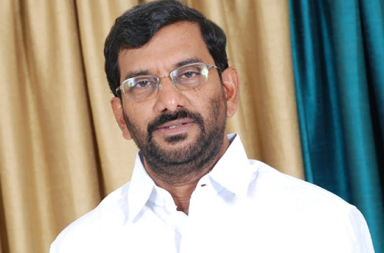Senseless Surveys: Somireddy winning