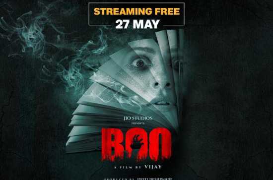 Multi-starrer 'Boo' streams for free, but nobody gives it a damn! 