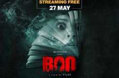 Multi-starrer 'Boo' streams for free, but nobody gives it a damn! 