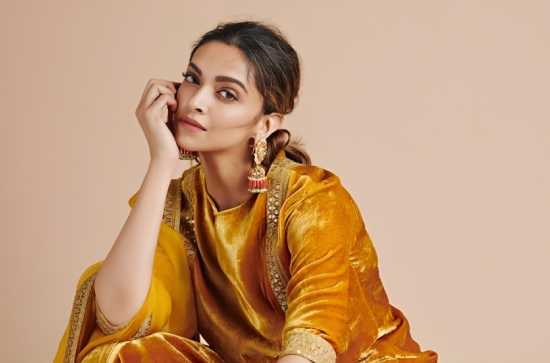 Deepika Padukone's favourite TV show is a polarising one 
