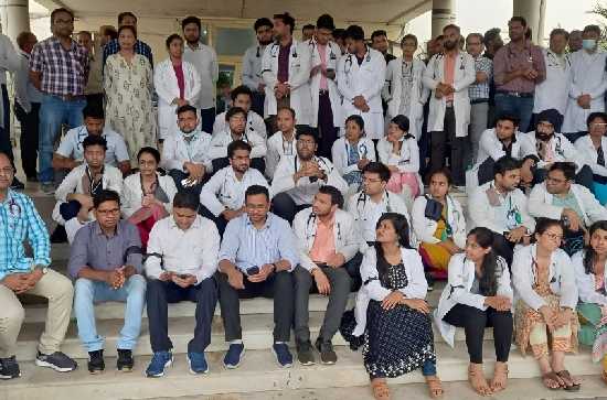 Big news! 150 medical colleges to lose recognition, including those in AP