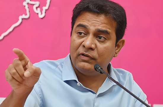 The injustice KTR is warning southern states about!
