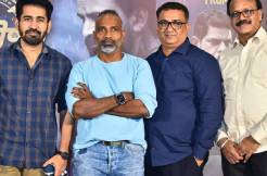 'Toofan' is a commercial action entertainer with a difference: Makers