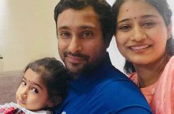 Rape Threats for Amabati Rayudu: Not Good