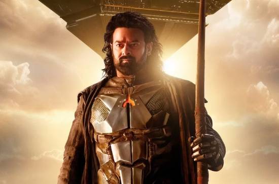 'Kalki 2898 AD': No religious controversies are possible 