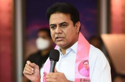 KTR promises powerful cinema after the trailer