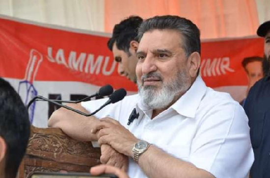 MIM corporator's father defends his son