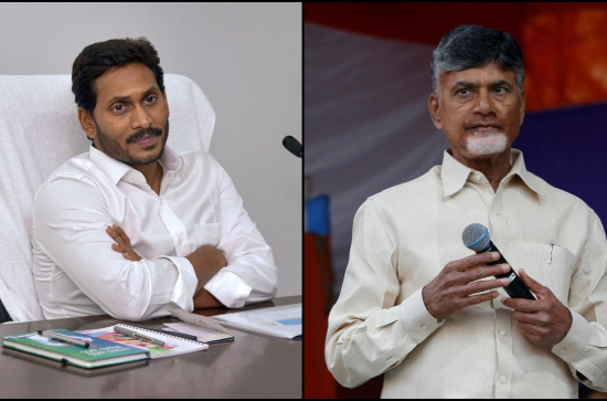  CM Jagan to go hard on fake propaganda