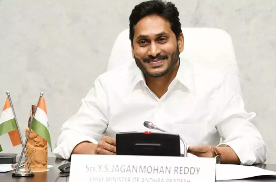CM Jagan finalises YSRCP first list