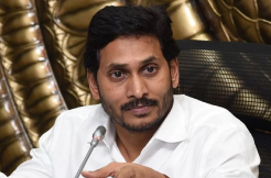 CM Jagan finalises YSRCP first list