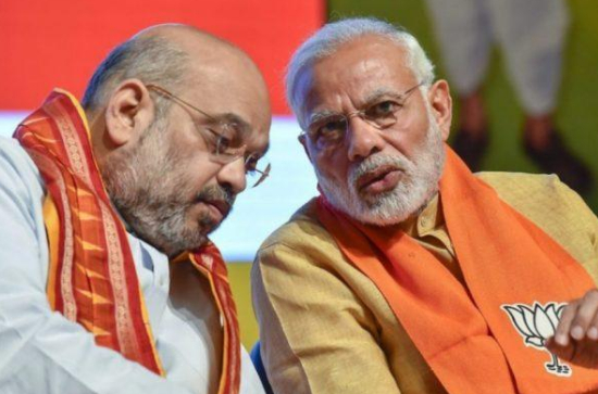 PM Modi fails to understand AP