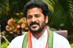 Revanth targets KCR and his family