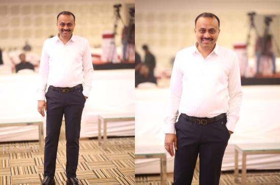 TG Vishwa Prasad Amplifies PMF's Impact with Diverse Slate of High-Budget & Content-Driven Films