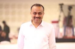TG Vishwa Prasad Amplifies PMF's Impact with Diverse Slate of High-Budget & Content-Driven Films