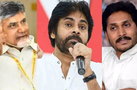 PK and CBN's dramas to help Jagan?