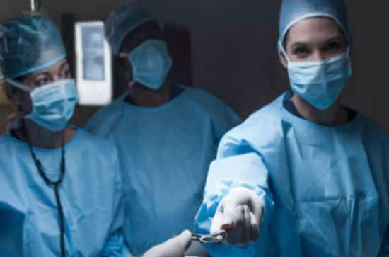 Shocking! C-sections in Telangana as high as 60% 