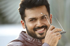 Karthi donates Rs 1 Cr -  Deets inside 