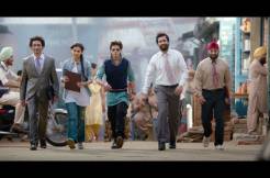 Here is why more than 100 of Shah Rukh Khan fans are making the journey from abroad to India for Dunki!