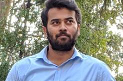 'Acting runs in our blood': Nandamuri actor's interview makes it worse 