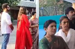 TG Elections: Which Tollywood stars cast their votes?