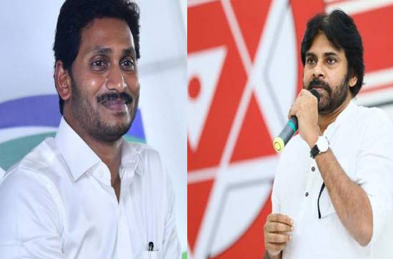Pawan Kalyan alleges Rs 35,000 crore fraud in Jagan’s housing program 