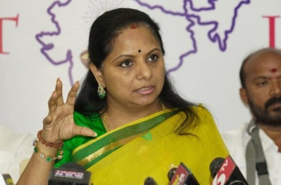 Kavitha's story on KCR's 22 Land Cruisers