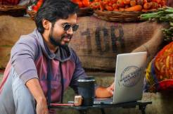 'Market Mahalakshmi': Concept Motion Poster is cute! 