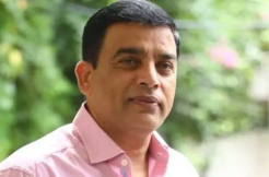 Speculation: Congress party rejected Dil Raju's brother because of temple 
