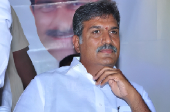 Kesinani Nani is ready to contest independently