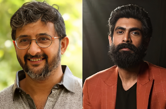 Rana Dagguati's 'Rakshasa Raju' structured after a Hollywood classic 