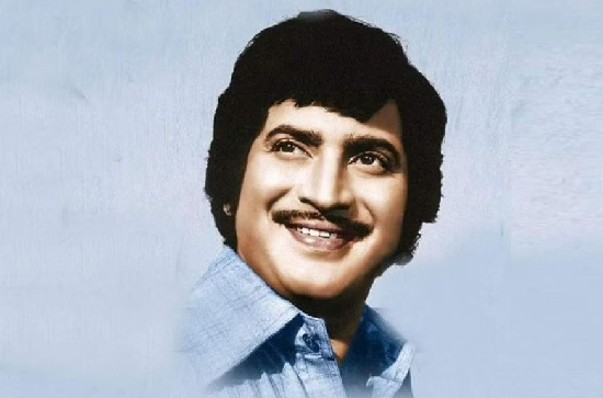 Vox tribute to Superstar Krishna: A soulful song full of fun