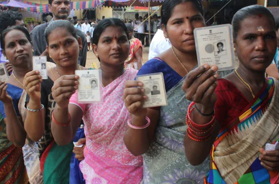 Indian Election nears an End, as Seventh Phase Begins Tomorrow