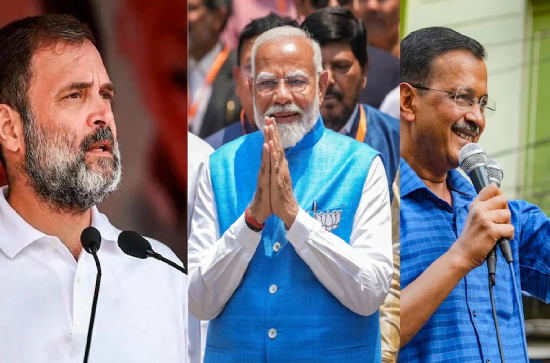 Exit Polls to be Released Tomorrow at 6:30 PM: Election Commission