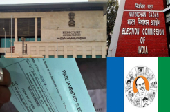 Andhra High Court to give Verdict on Postal Ballot Issue Tomorrow
